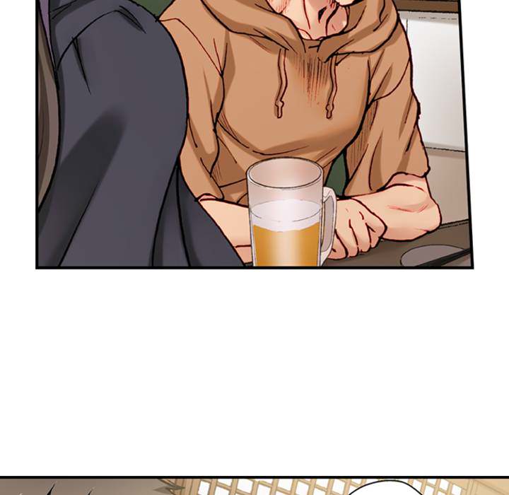 The Quiet Gal Can't Stop Moaning in Bed - episode 13 - 40