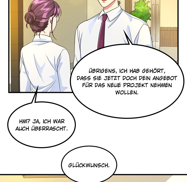 Verzaubert im Büro - episode 2 - 50