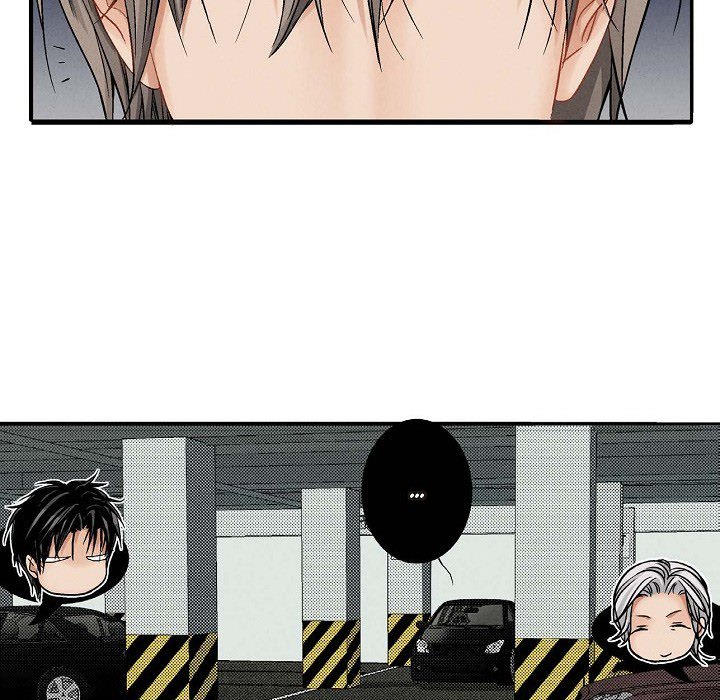 Work, Fight and Love - Webtoon Edition - episode 4 - 30