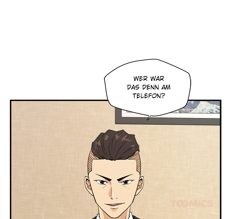 Los geht´s Mr. Kang! - episode 46 - 122
