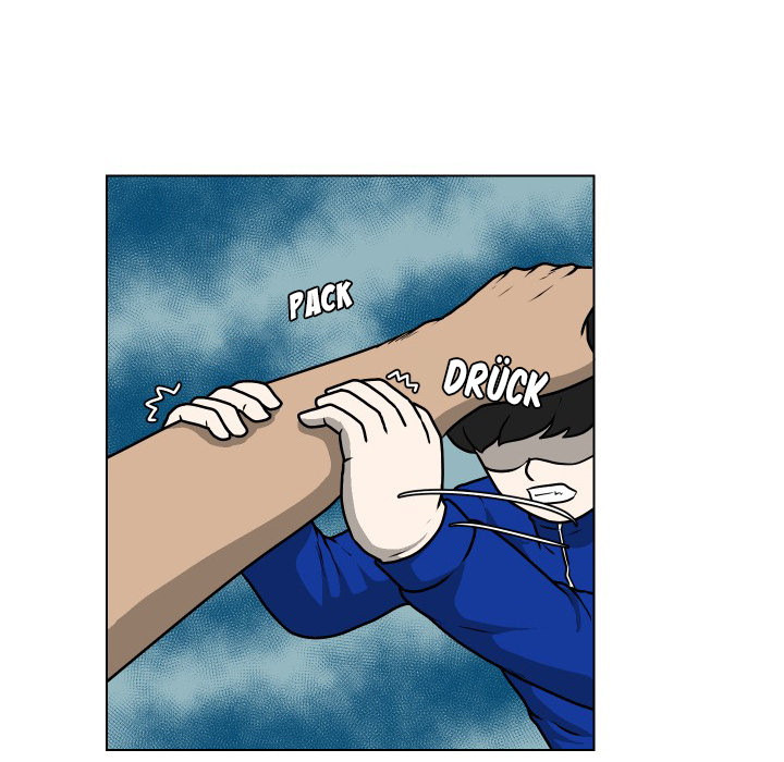 Der Balljunge - episode 36 - 46