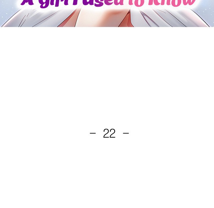 A Girl I Used to Know - episode 22 - 15