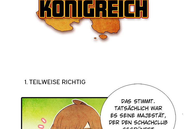 Ardors Königreich - episode 29 - 2