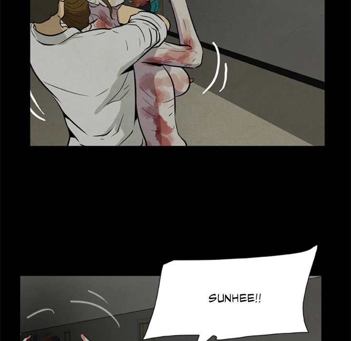 Zombiewelle - episode 8 - 46