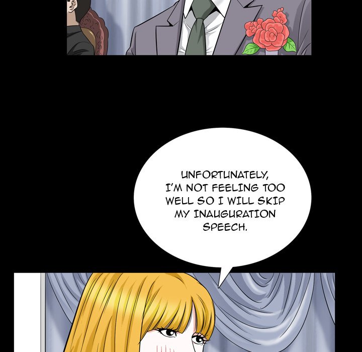 The Birthday Present - episode 26 - 28