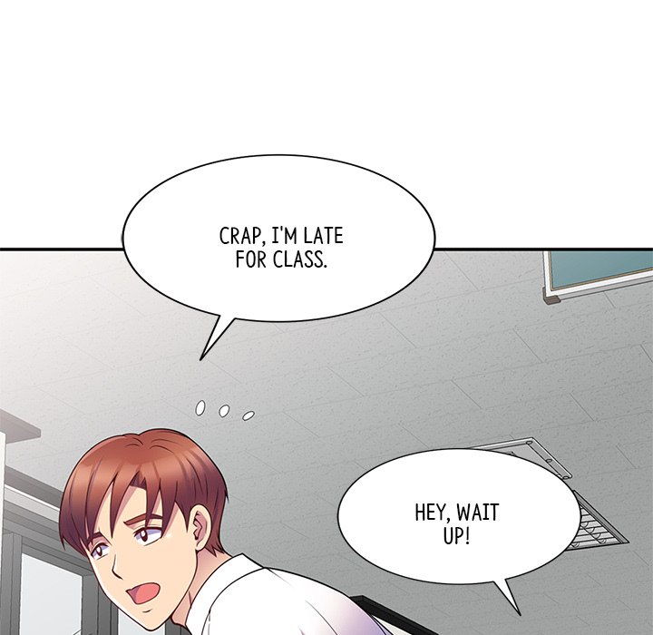 My Wife is a Teacher - episode 6 - 161