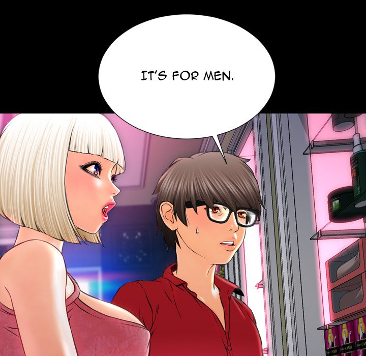 Her Toy Shop - episode 6 - 113