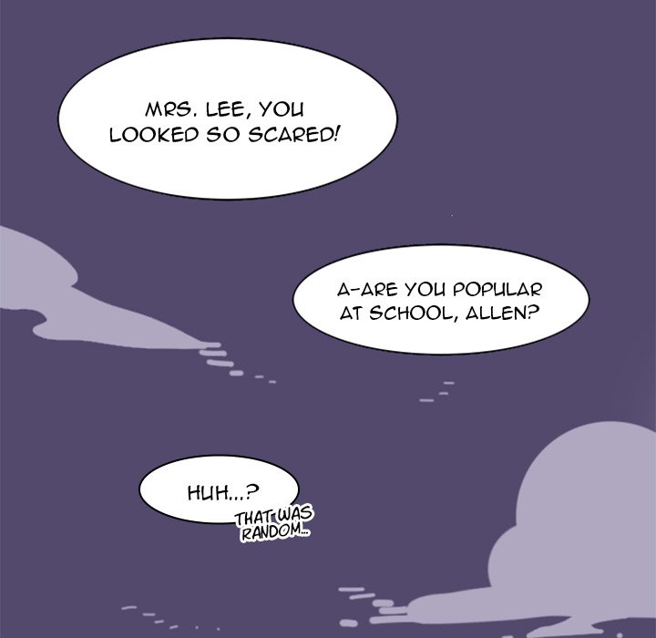 Hidden From The Light - episode 4 - 44
