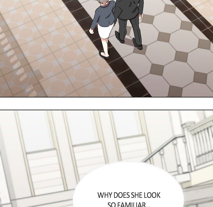 Fragrant Office Life - episode 31 - 62