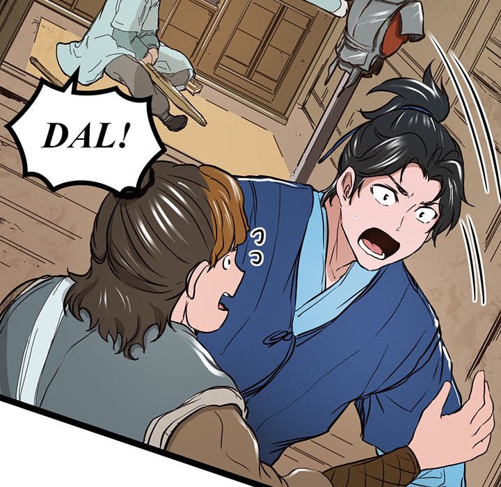 River Where the Moon Rises - episode 13 - 96