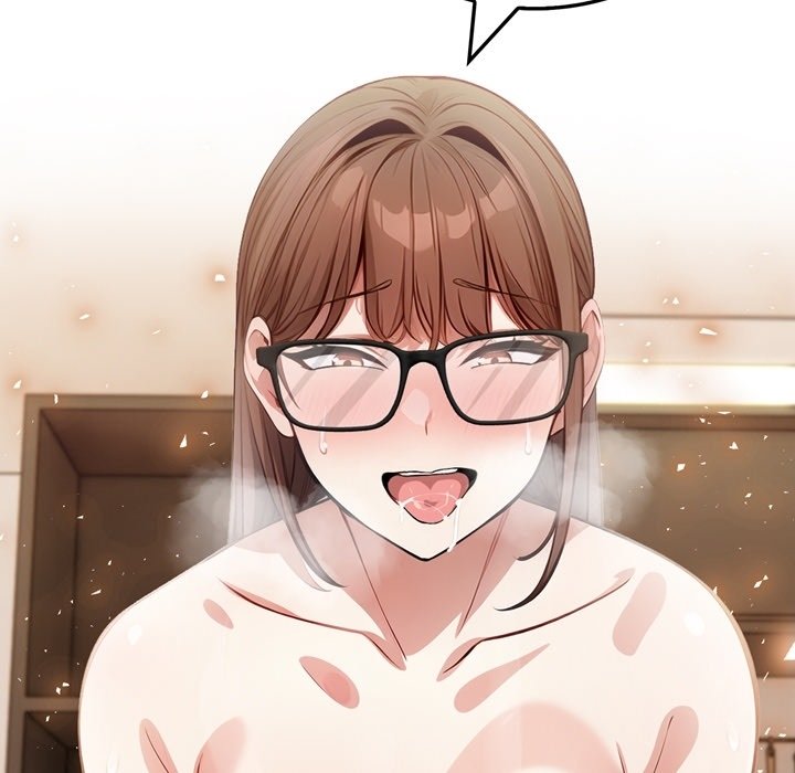 Female Professor with Nude Croquis - episode 8 - 59