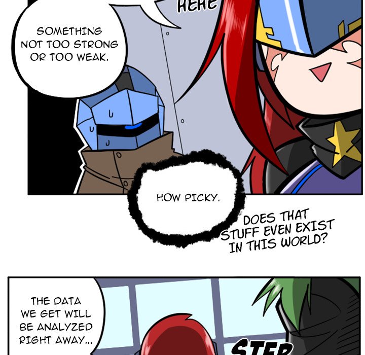 Maki and Friends - episode 84 - 62