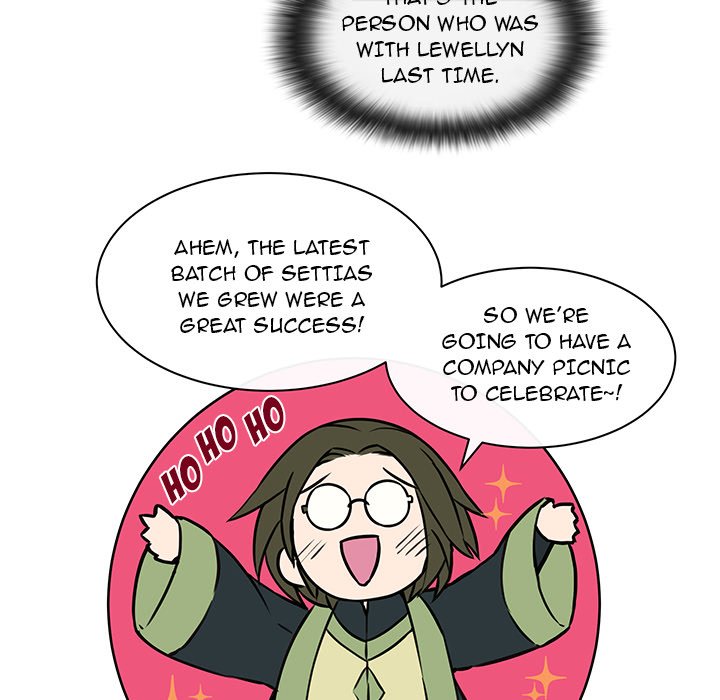 Settia - episode 11 - 14