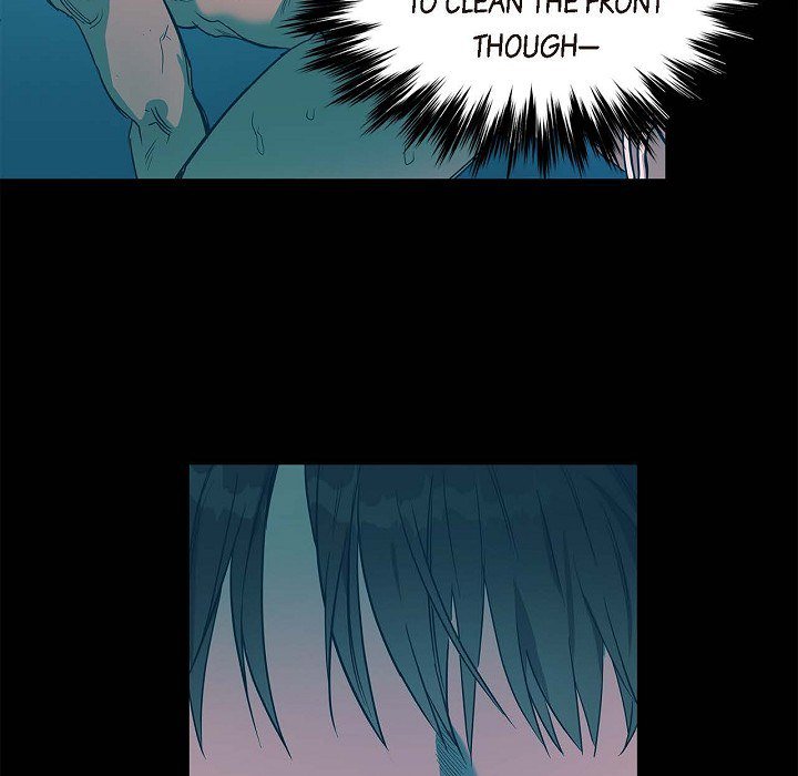 Hard-Boiled Love - episode 12 - 46