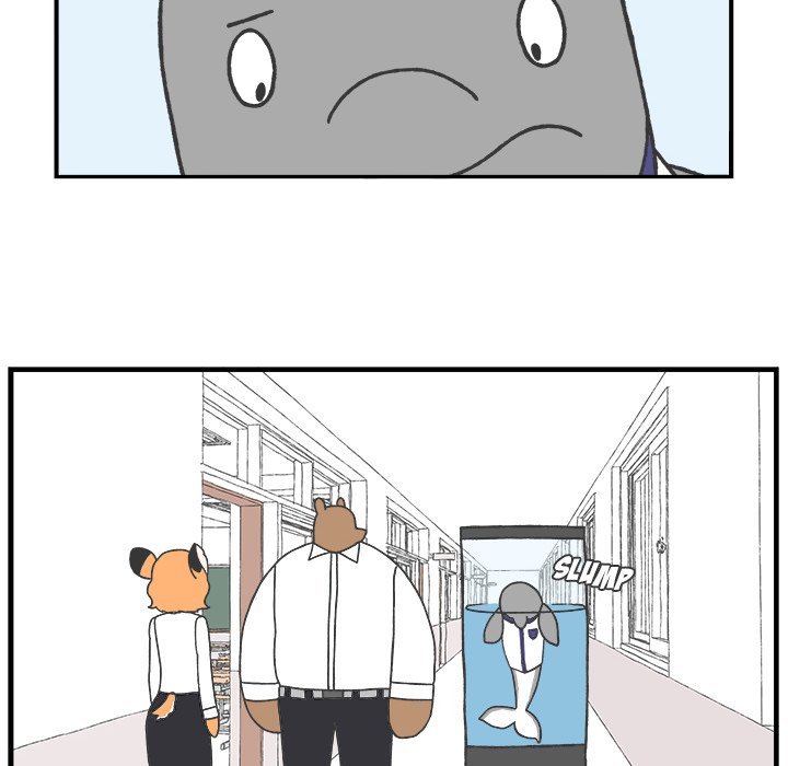Herbivore High School - episode 69 - 33