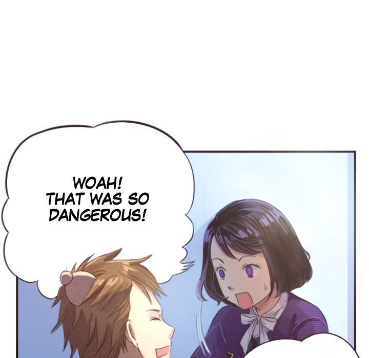 My Dearest  Irina - episode 1 - 46
