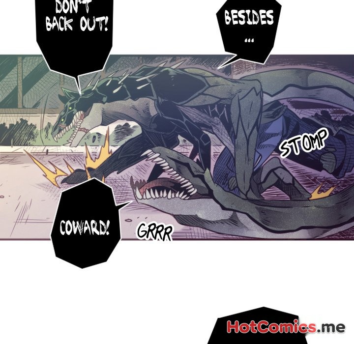 Knight of Rakshasa - episode 18 - 24