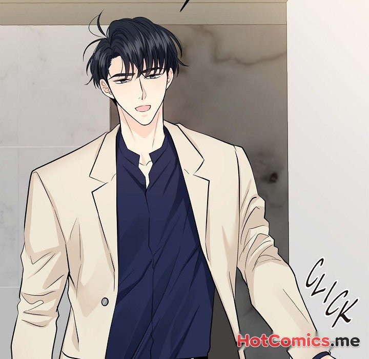 My K - episode 27 - 122