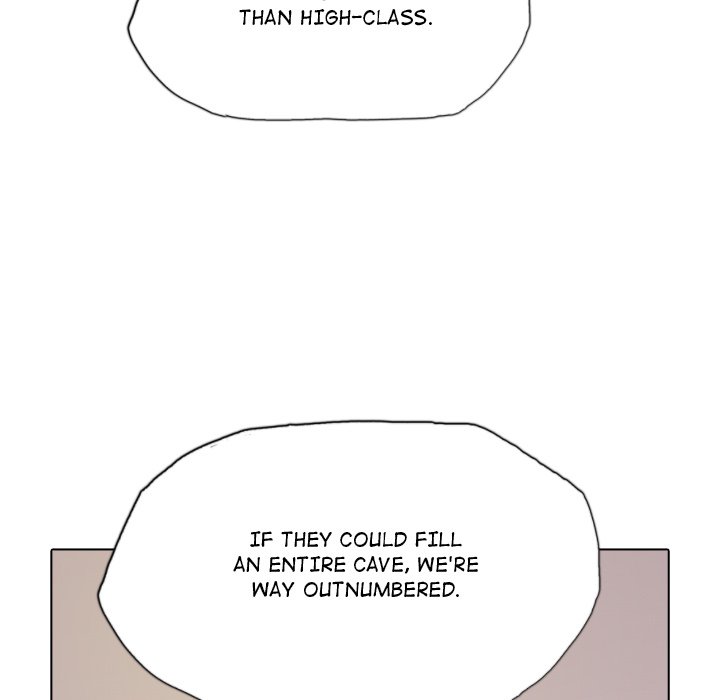 The Fang of Yeongno - episode 42 - 48