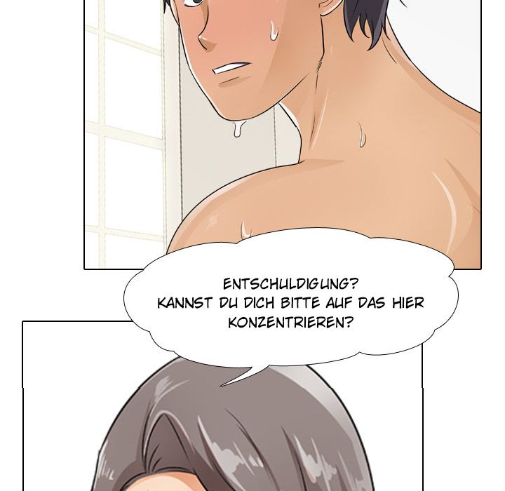 Das Partnerkarussell - episode 52 - 9