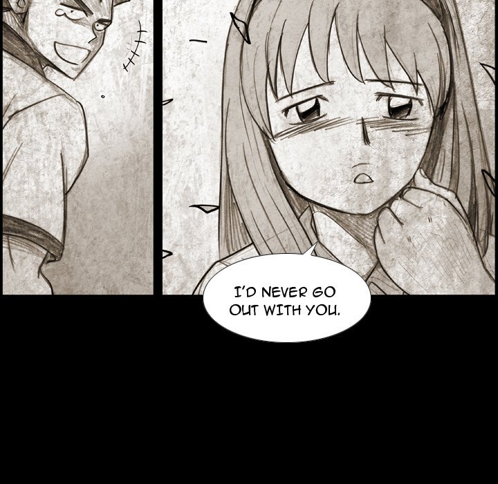 The Bully Hunter - episode 12 - 27