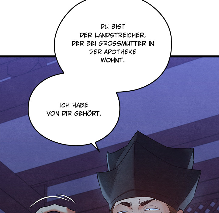 Meister in Intimität - episode 16 - 104