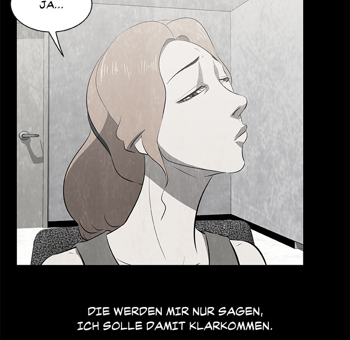 Originale Horrorgeschichten - episode 16 - 74
