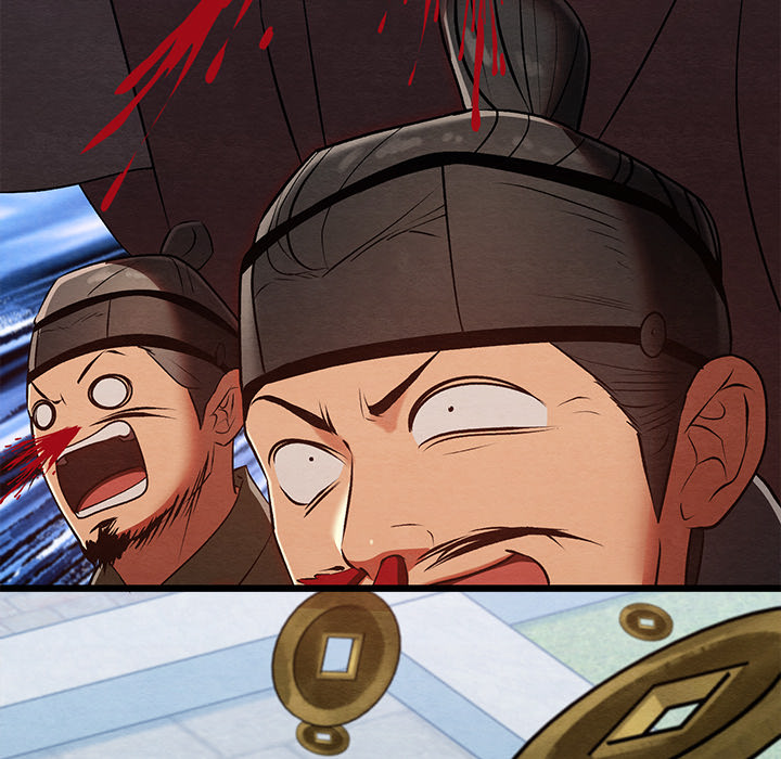 Meister in Intimität - episode 32 - 166