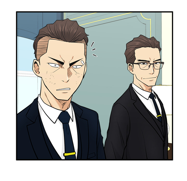 Los geht´s Mr. Kang! - episode 58 - 11