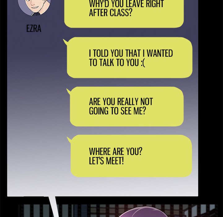 His Return - episode 7 - 9