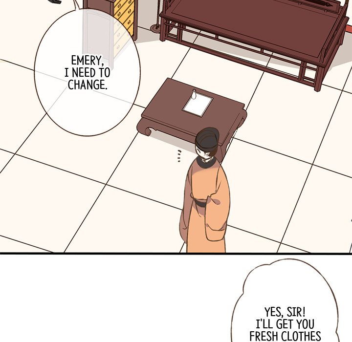 My Friend From Another Era - episode 23 - 21