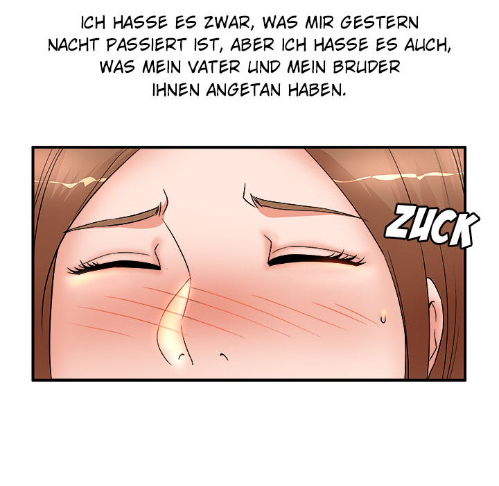 Ein gut gehütetes Geheimnis - episode 34 - 49