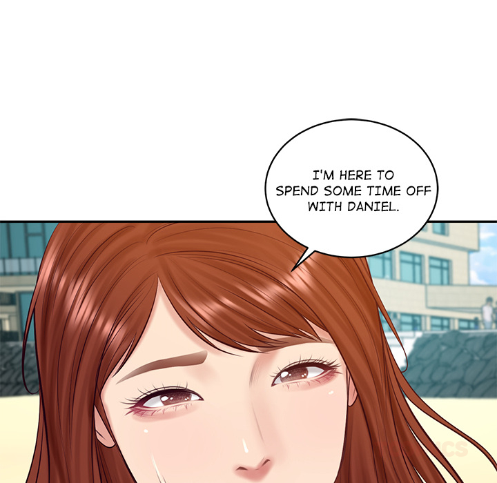 Extremely Rich Family - episode 66 - 47