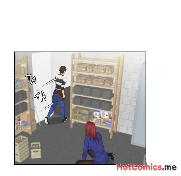 My Love Companion - episode 29 - 21