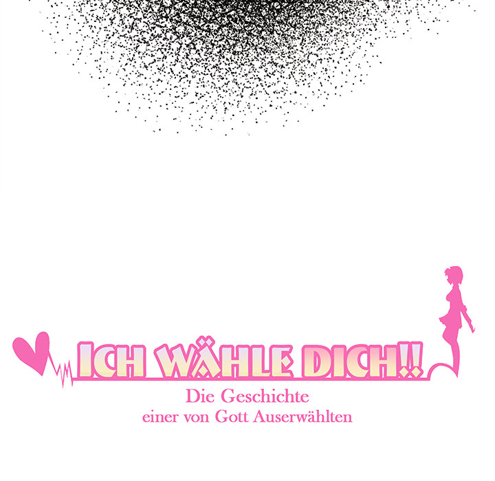 Ich wähle dich! - episode 61 - 5