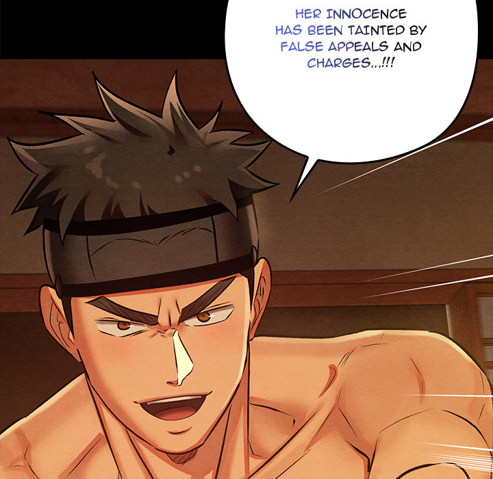 Master of Intimacy - UNCENSORED - episode 41 - 86