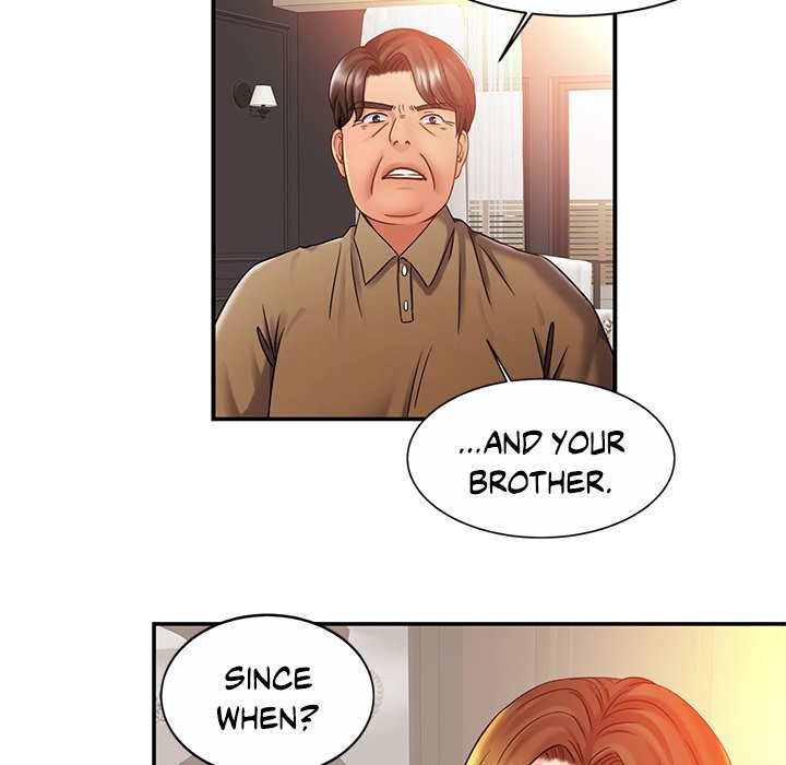 Close Family - episode 12 - 121