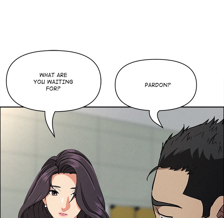 Her Bodyguard - episode 23 - 20
