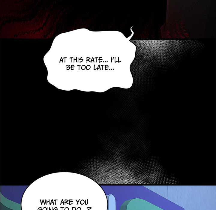 Demon Cat - episode 26 - 114