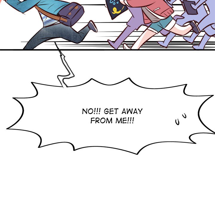 The Youth Pill - episode Prologue - 64