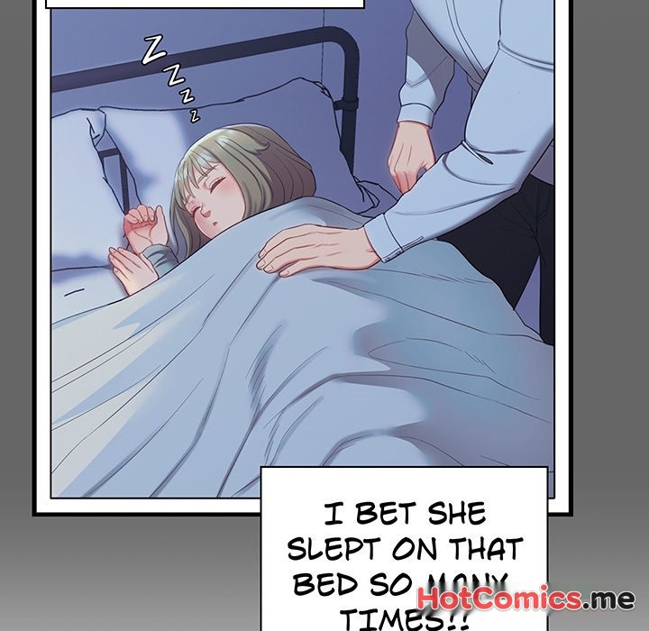Master, Do You Need A Hand? - episode 10 - 38