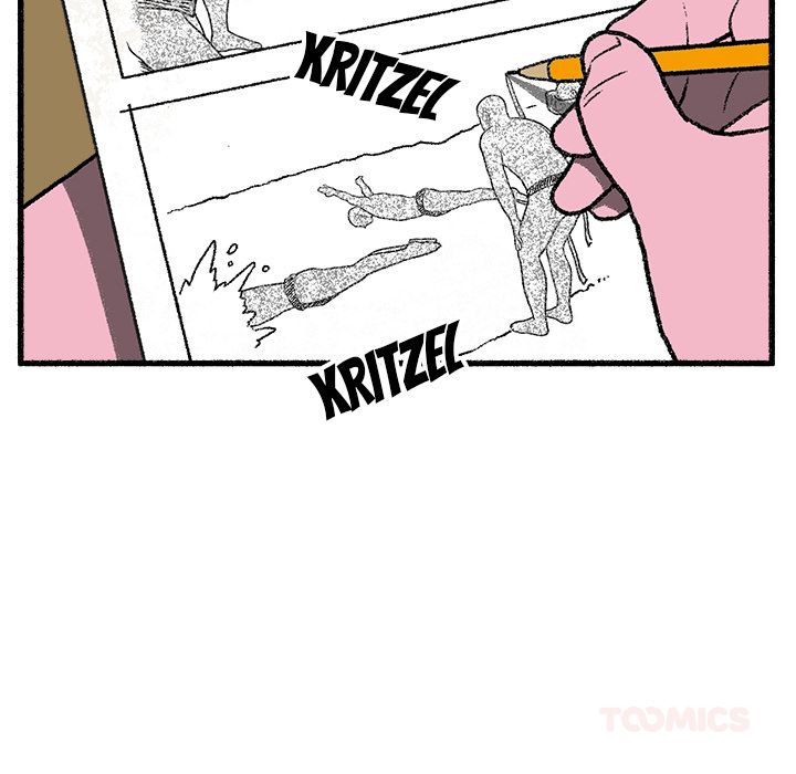 Eine Story Zack Zack - episode 4 - 86