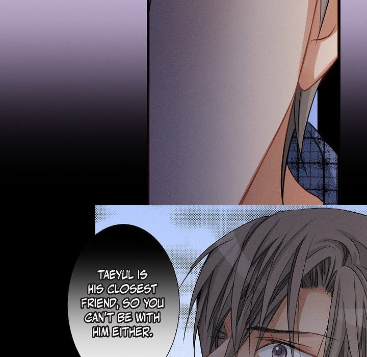 Work, Fight and Love - Webtoon Edition - episode 61 - 56
