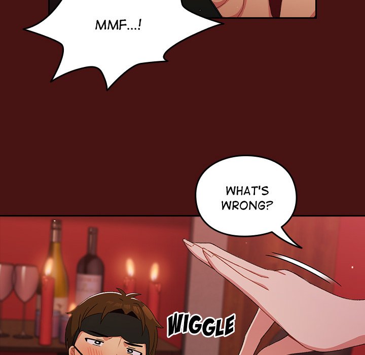 BFF to GF? - episode 5 - 100
