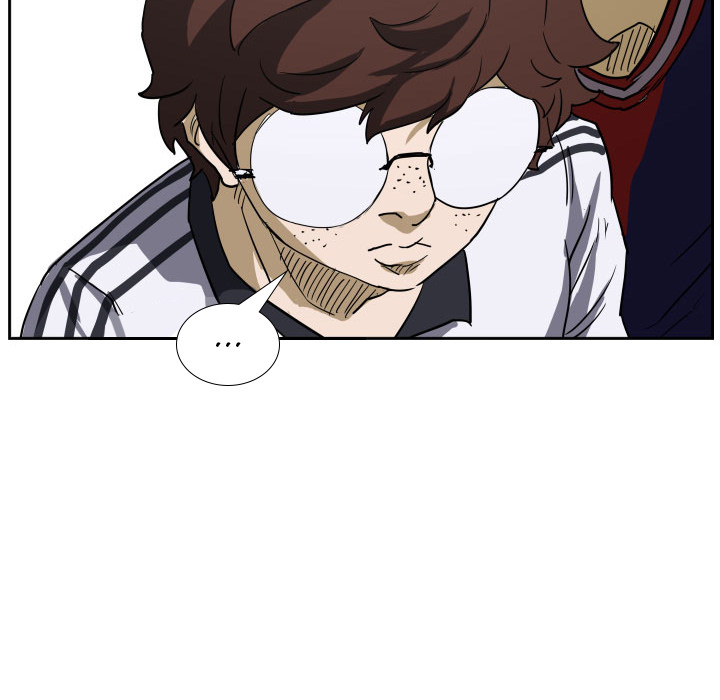 Tweener - episode 50 - 75