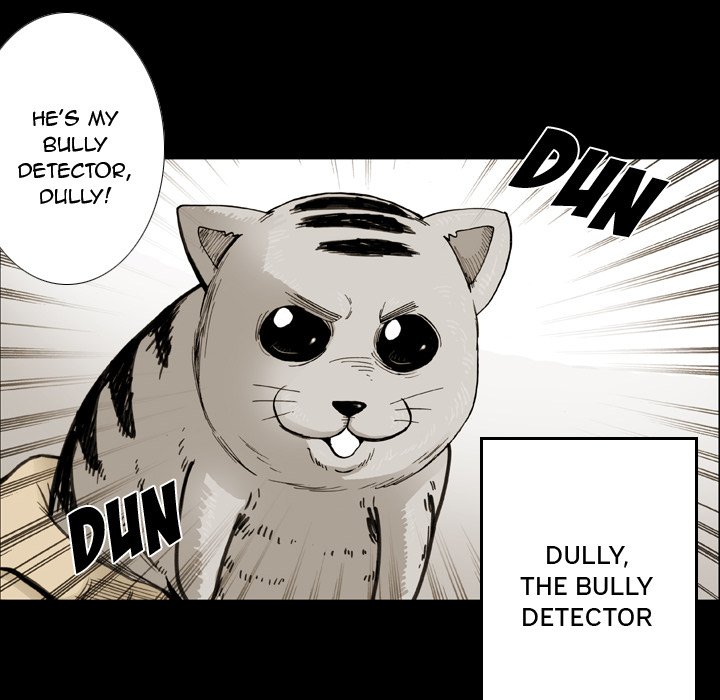 The Bully Hunter - episode 22 - 51
