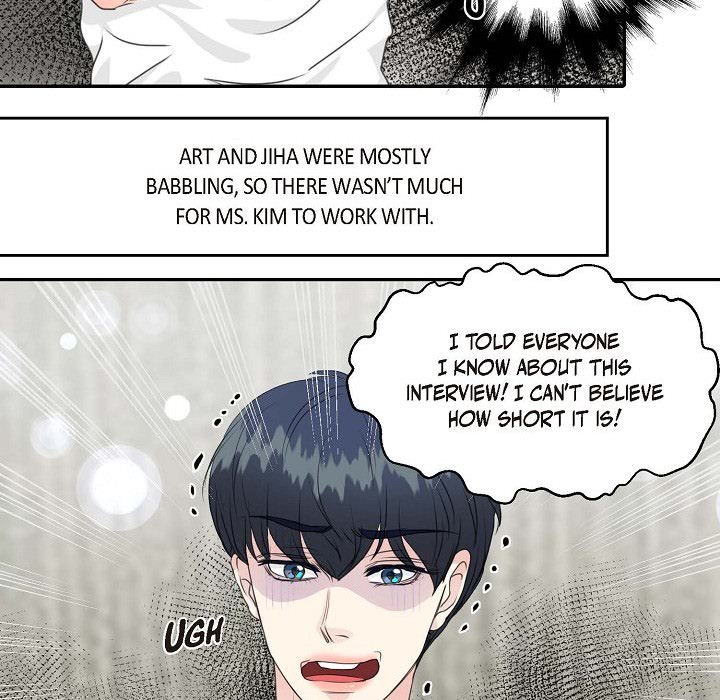 Come Be My Teacher - episode 29 - 28