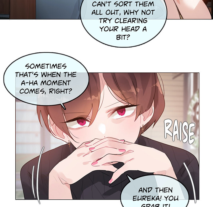 A Pervert's Daily Life - episode 123 - 24