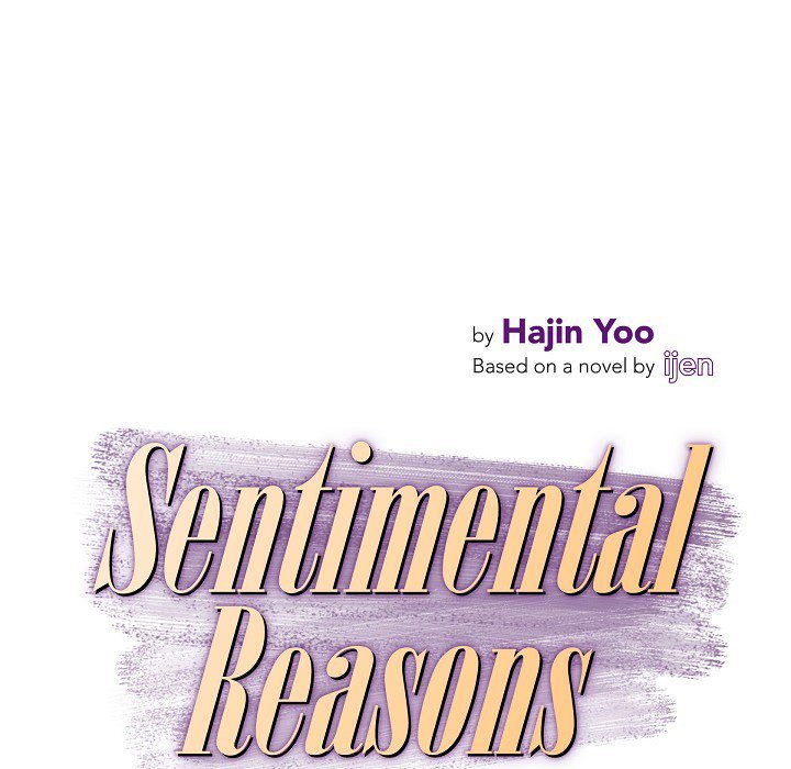 Sentimental Reasons - episode 9 - 52