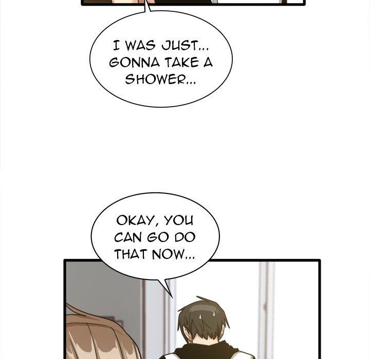 No More, No Less - episode 45 - 5